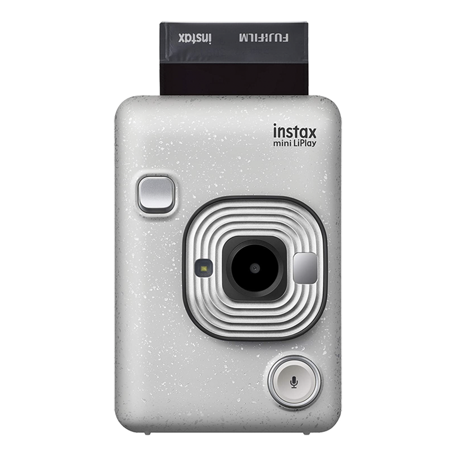 Buy FUJIFILM Instax Mini LiPlay Plus Instant Camera with 10